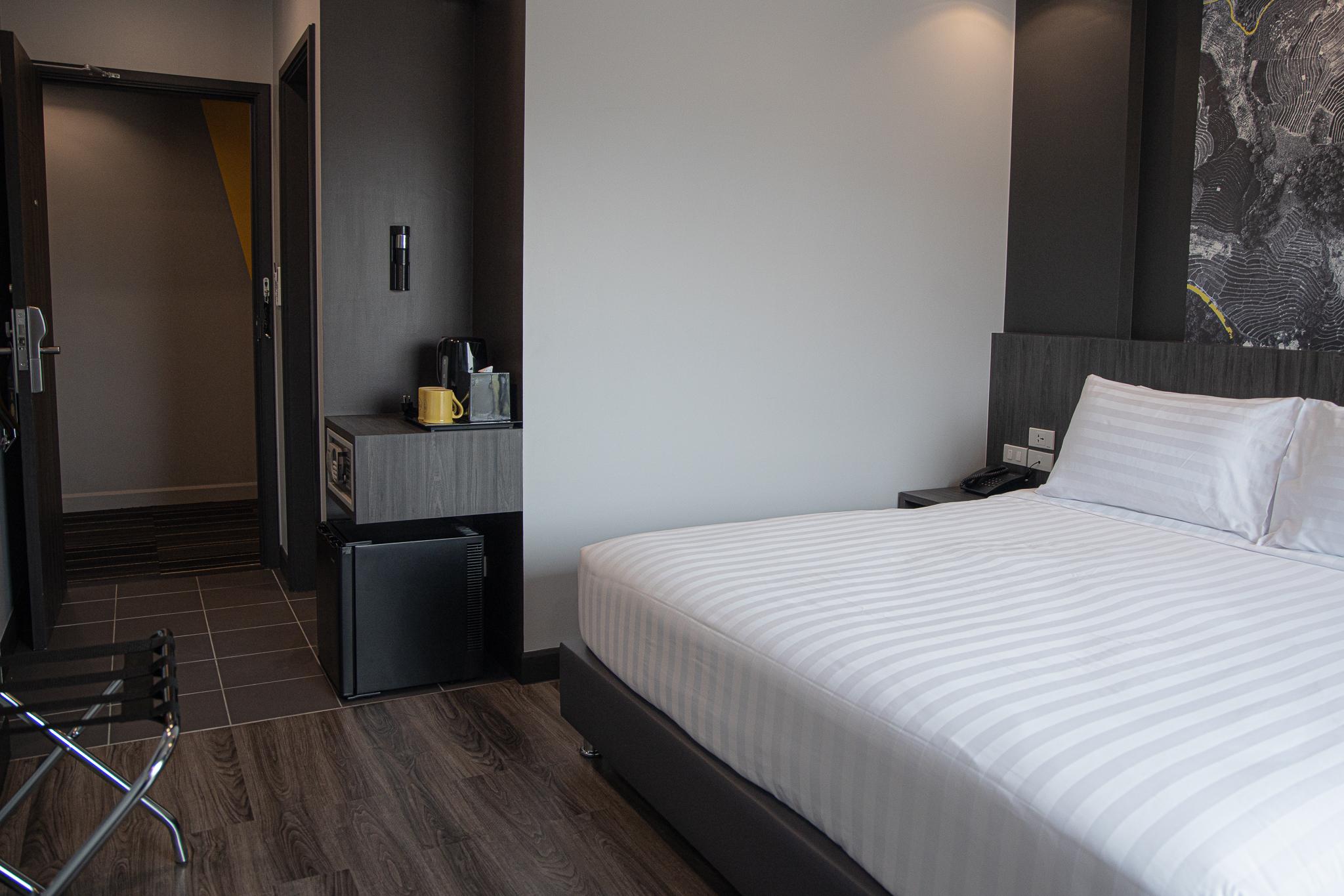 Sleep Mai Chiang Mai Airport Lifestyle Hotel Exterior foto